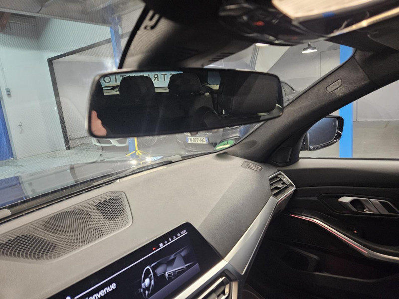 Photo 39 de l'offre de BMW SERIE 3 TOURING  320d 2.0 190 BVA8 G21 M Sport à 30990€ chez MKP Distribution