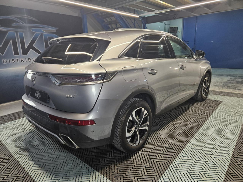 Photo 6 de l'offre de DS DS7 CROSSBACK EXECUTIVE 2.0 BlueHDi 180 EAT8 Opéra à 22990€ chez MKP Distribution