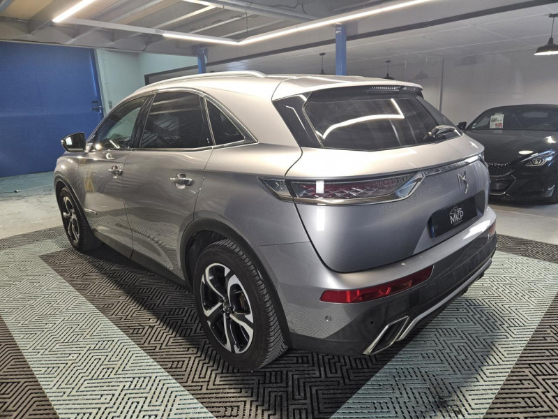 Photo 3 de l'offre de DS DS7 CROSSBACK EXECUTIVE 2.0 BlueHDi 180 EAT8 Opéra à 22990€ chez MKP Distribution