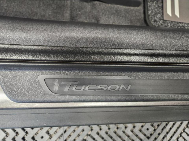 Photo 43 de l'offre de HYUNDAI TUCSON 1.6 CRDi 136 DCT-7  Creative à 18490€ chez MKP Distribution