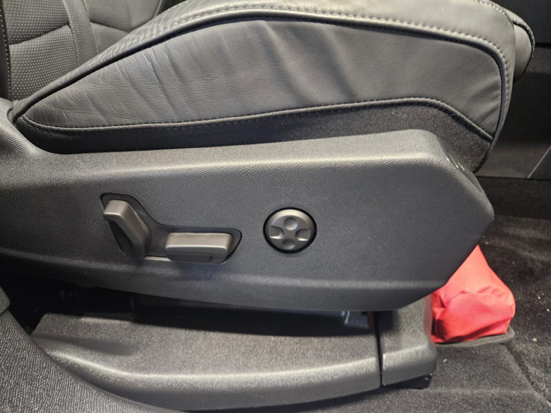 Photo 45 de l'offre de DS DS7 CROSSBACK EXECUTIVE 2.0 BlueHDi 180 EAT8 Opéra à 22990€ chez MKP Distribution