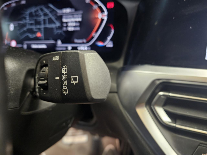 Photo 26 de l'offre de BMW SERIE 3 TOURING  320d 2.0 190 BVA8 G21 M Sport à 30990€ chez MKP Distribution