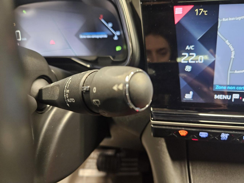 Photo 25 de l'offre de DS DS7 CROSSBACK EXECUTIVE 2.0 BlueHDi 180 EAT8 Opéra à 22990€ chez MKP Distribution