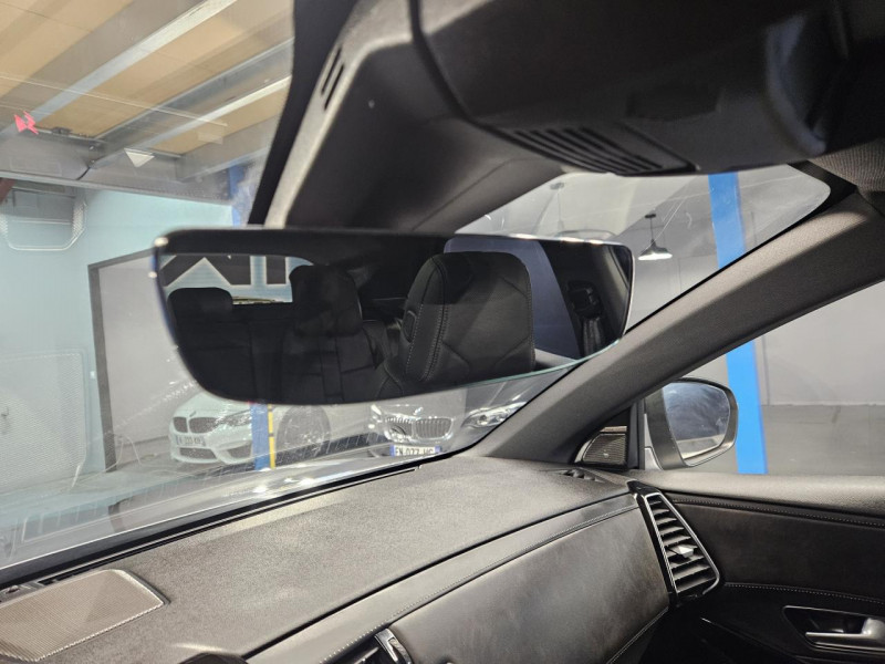 Photo 41 de l'offre de DS DS7 CROSSBACK EXECUTIVE 2.0 BlueHDi 180 EAT8 Opéra à 22990€ chez MKP Distribution