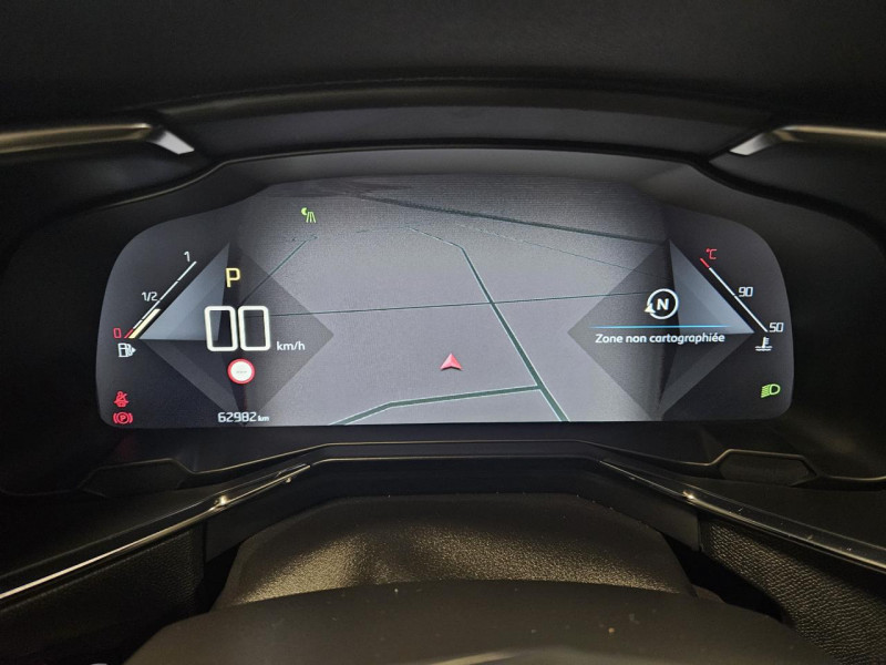 Photo 17 de l'offre de DS DS7 CROSSBACK EXECUTIVE 2.0 BlueHDi 180 EAT8 Opéra à 22990€ chez MKP Distribution