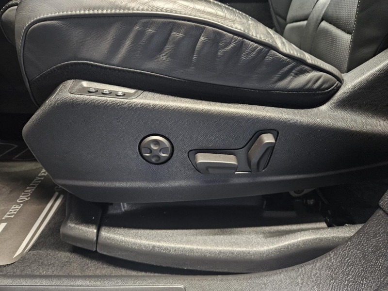 Photo 43 de l'offre de DS DS7 CROSSBACK EXECUTIVE 2.0 BlueHDi 180 EAT8 Opéra à 22990€ chez MKP Distribution