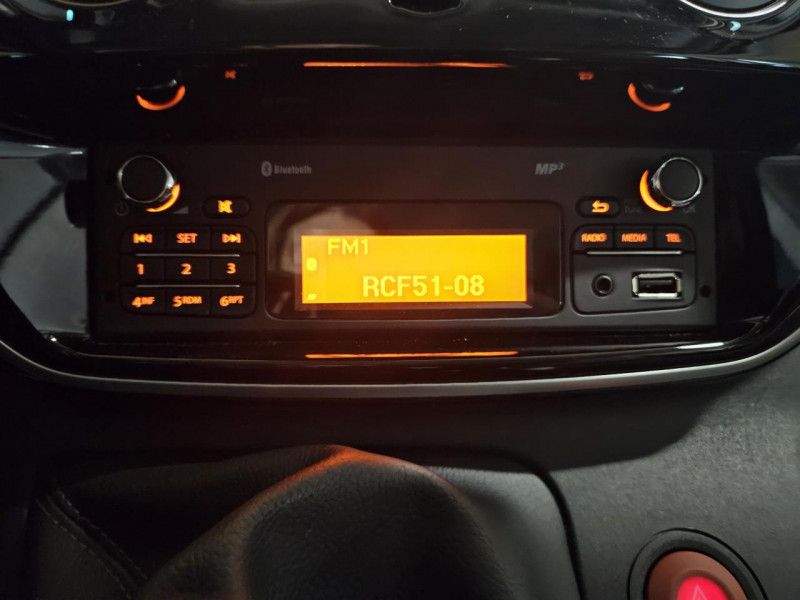 Photo 28 de l'offre de RENAULT KANGOO 1.5 dCi 110 Intens BVM à 12490€ chez MKP Distribution
