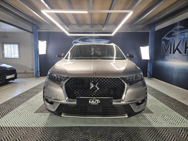 Photo 7 de l'offre de DS DS7 CROSSBACK EXECUTIVE 2.0 BlueHDi 180 EAT8 Opéra à 22990€ chez MKP Distribution