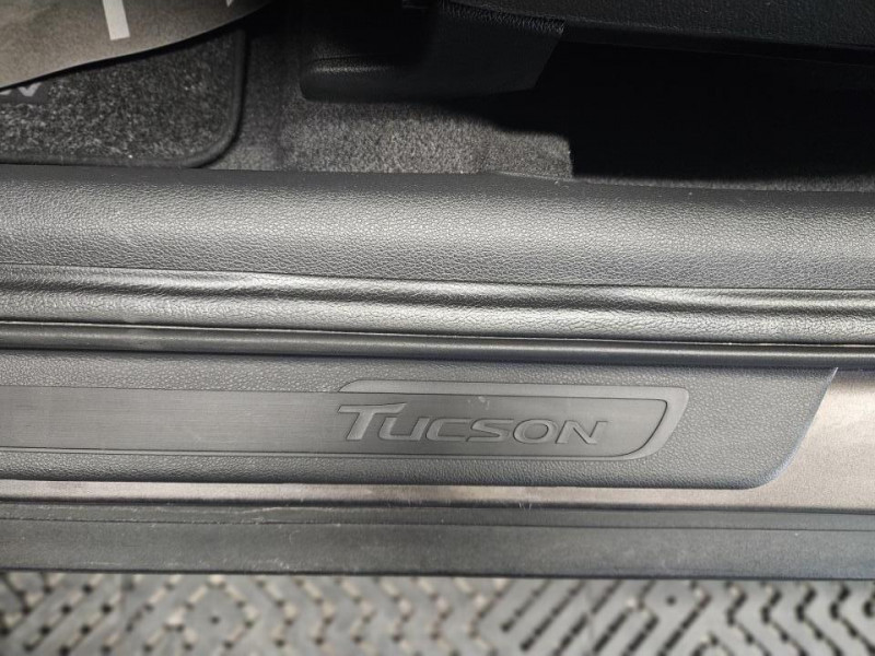 Photo 44 de l'offre de HYUNDAI TUCSON 1.6 CRDi 136 DCT-7  Creative à 18490€ chez MKP Distribution