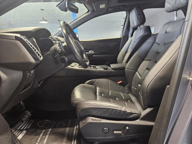 Photo 13 de l'offre de DS DS7 CROSSBACK EXECUTIVE 2.0 BlueHDi 180 EAT8 Opéra à 22990€ chez MKP Distribution