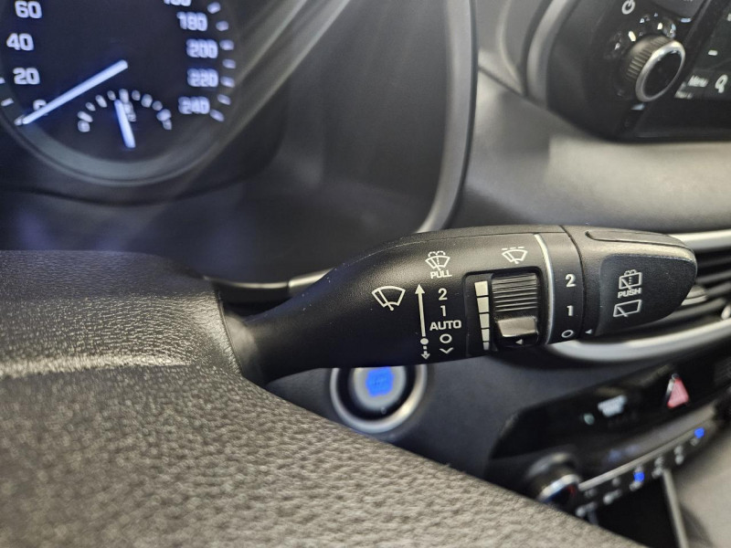 Photo 23 de l'offre de HYUNDAI TUCSON 1.6 CRDi 136 DCT-7  Creative à 18490€ chez MKP Distribution