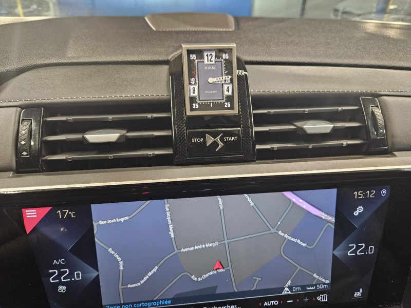 Photo 33 de l'offre de DS DS7 CROSSBACK EXECUTIVE 2.0 BlueHDi 180 EAT8 Opéra à 22990€ chez MKP Distribution