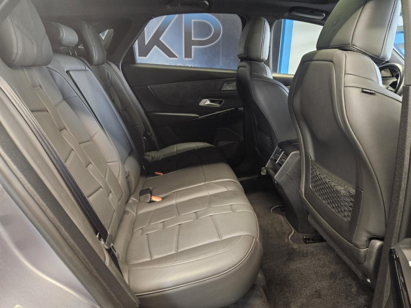 Photo 16 de l'offre de DS DS7 CROSSBACK EXECUTIVE 2.0 BlueHDi 180 EAT8 Opéra à 22990€ chez MKP Distribution