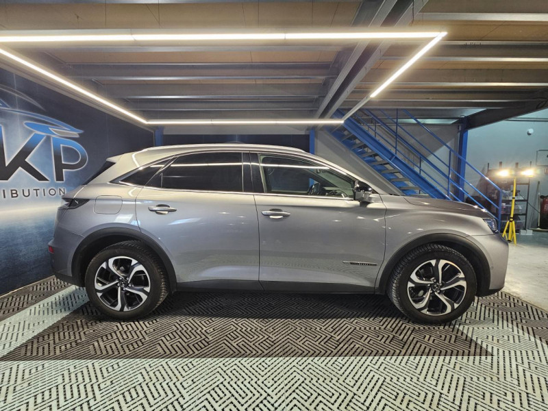 Photo 5 de l'offre de DS DS7 CROSSBACK EXECUTIVE 2.0 BlueHDi 180 EAT8 Opéra à 22990€ chez MKP Distribution