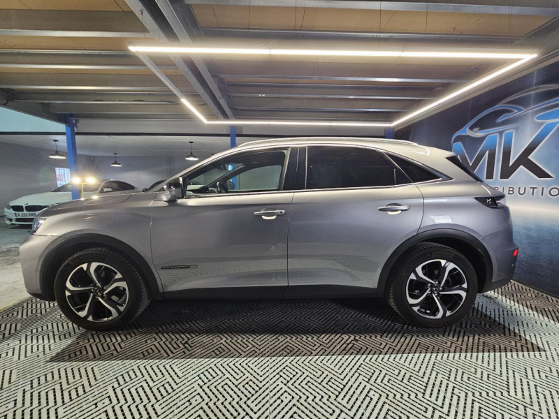 Photo 2 de l'offre de DS DS7 CROSSBACK EXECUTIVE 2.0 BlueHDi 180 EAT8 Opéra à 22990€ chez MKP Distribution