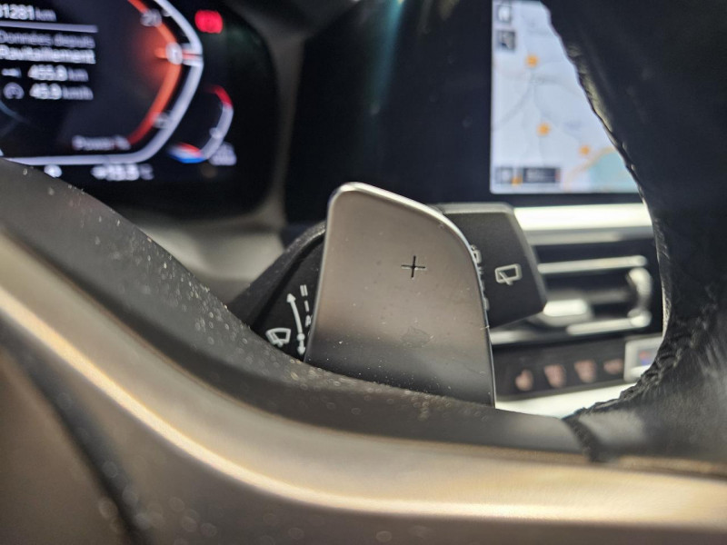 Photo 22 de l'offre de BMW SERIE 3 TOURING  320d 2.0 190 BVA8 G21 M Sport à 30990€ chez MKP Distribution