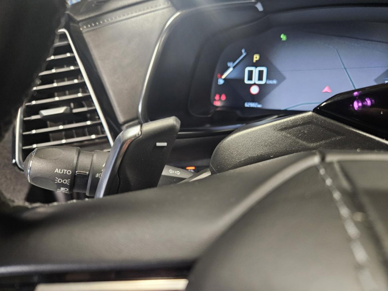 Photo 21 de l'offre de DS DS7 CROSSBACK EXECUTIVE 2.0 BlueHDi 180 EAT8 Opéra à 22990€ chez MKP Distribution