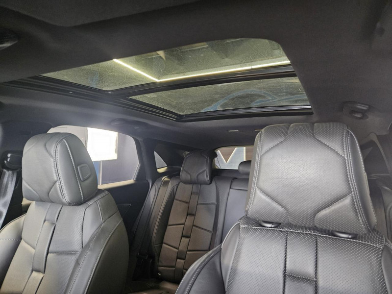 Photo 38 de l'offre de DS DS7 CROSSBACK EXECUTIVE 2.0 BlueHDi 180 EAT8 Opéra à 22990€ chez MKP Distribution