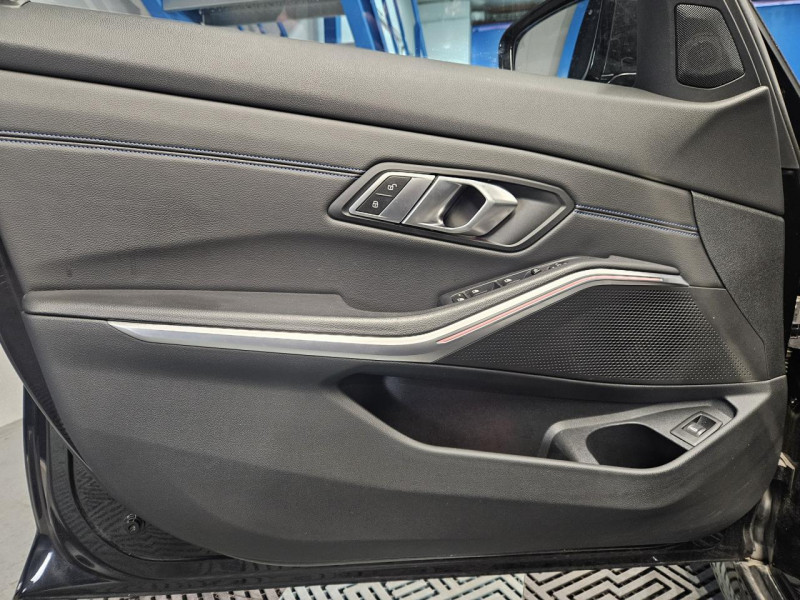 Photo 50 de l'offre de BMW SERIE 3 TOURING  320d 2.0 190 BVA8 G21 M Sport à 30990€ chez MKP Distribution