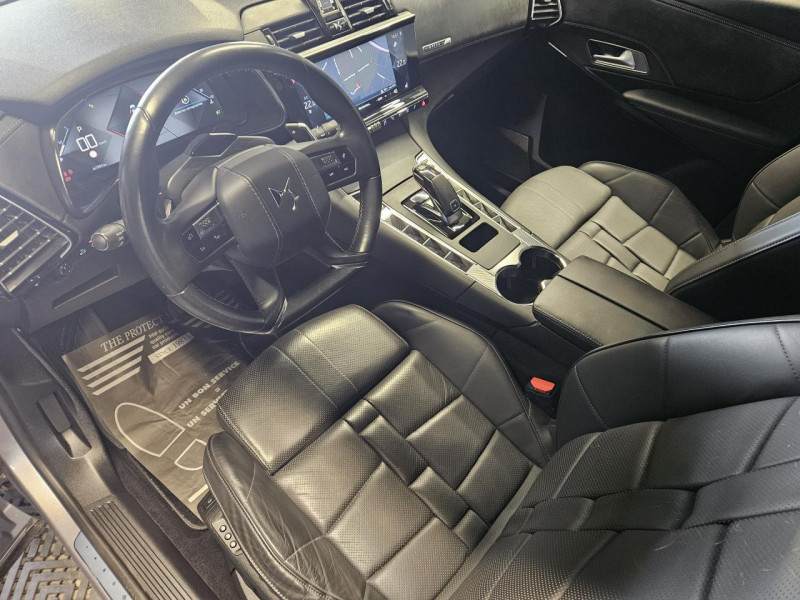 Photo 11 de l'offre de DS DS7 CROSSBACK EXECUTIVE 2.0 BlueHDi 180 EAT8 Opéra à 22990€ chez MKP Distribution