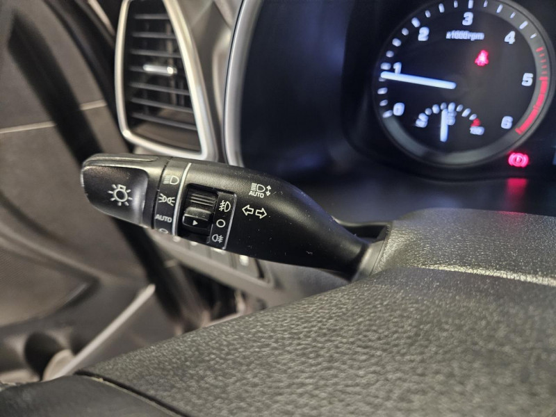 Photo 22 de l'offre de HYUNDAI TUCSON 1.6 CRDi 136 DCT-7  Creative à 18490€ chez MKP Distribution