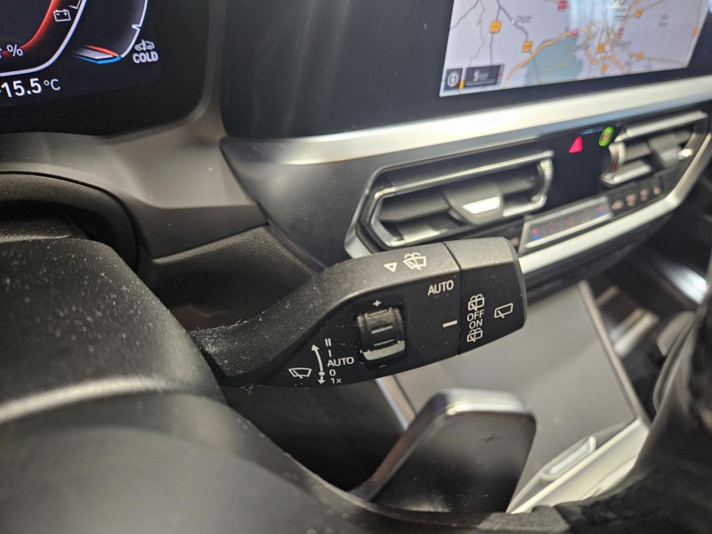 Photo 24 de l'offre de BMW SERIE 3 TOURING  320d 2.0 190 BVA8 G21 M Sport à 30990€ chez MKP Distribution