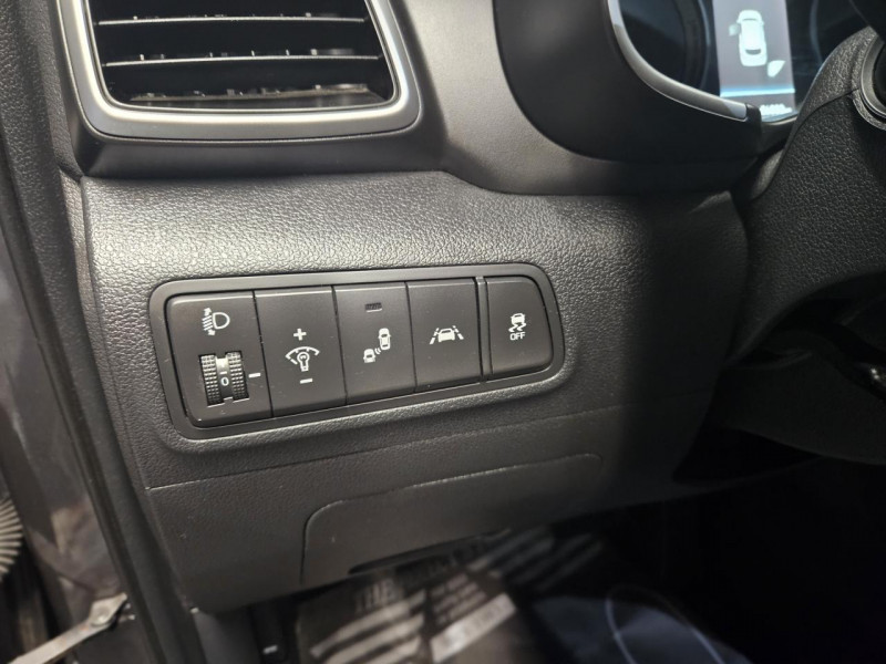 Photo 25 de l'offre de HYUNDAI TUCSON 1.6 CRDi 136 DCT-7  Creative à 18490€ chez MKP Distribution