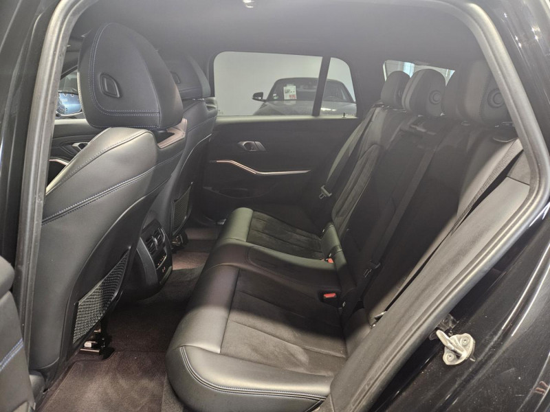 Photo 14 de l'offre de BMW SERIE 3 TOURING  320d 2.0 190 BVA8 G21 M Sport à 30990€ chez MKP Distribution