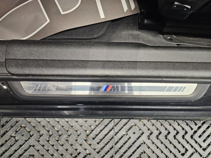 Photo 42 de l'offre de BMW SERIE 3 TOURING  320d 2.0 190 BVA8 G21 M Sport à 30990€ chez MKP Distribution