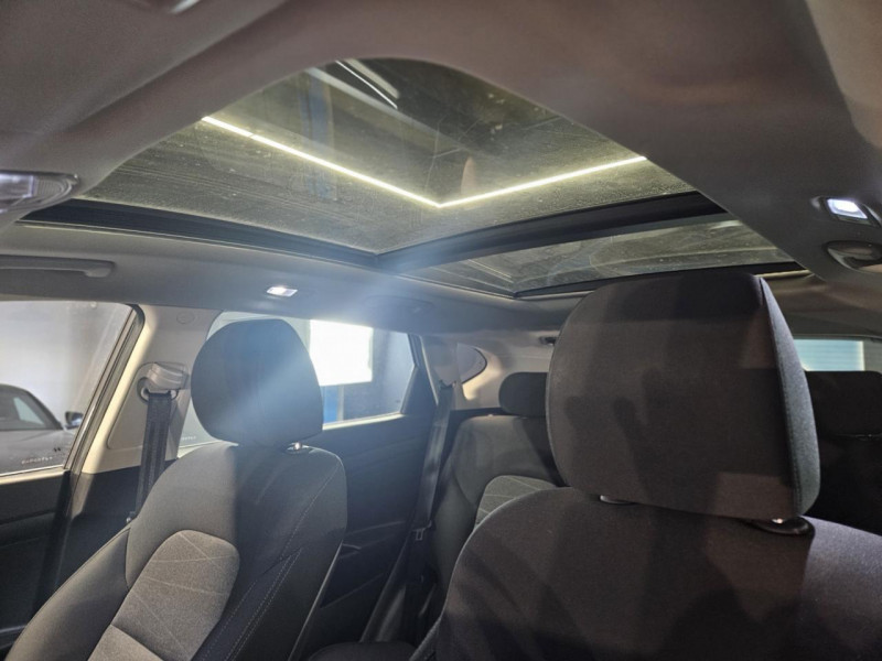 Photo 37 de l'offre de HYUNDAI TUCSON 1.6 CRDi 136 DCT-7  Creative à 18490€ chez MKP Distribution