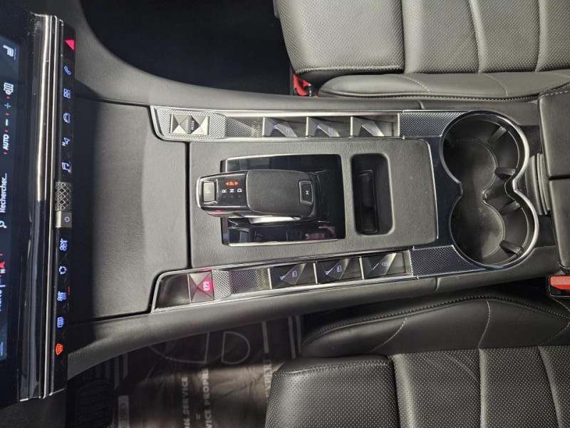 Photo 35 de l'offre de DS DS7 CROSSBACK EXECUTIVE 2.0 BlueHDi 180 EAT8 Opéra à 22990€ chez MKP Distribution