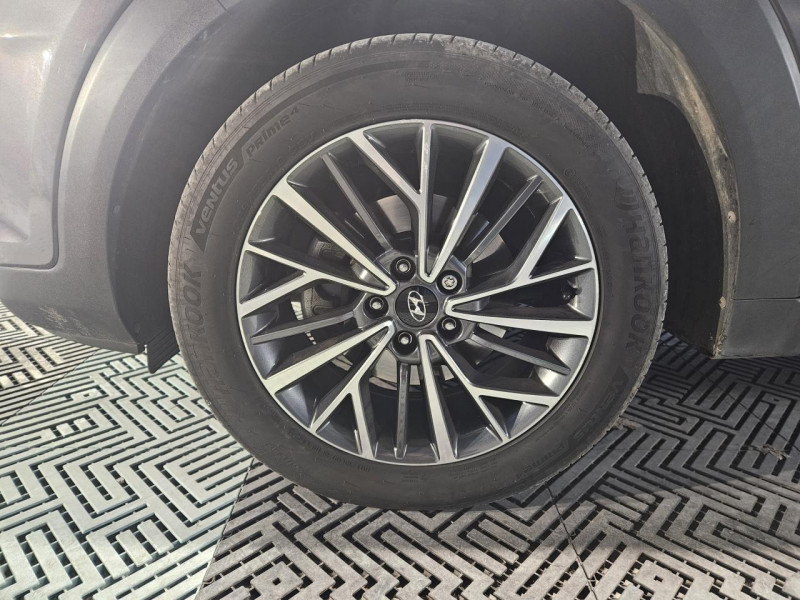 Photo 18 de l'offre de HYUNDAI TUCSON 1.6 CRDi 136 DCT-7  Creative à 18490€ chez MKP Distribution
