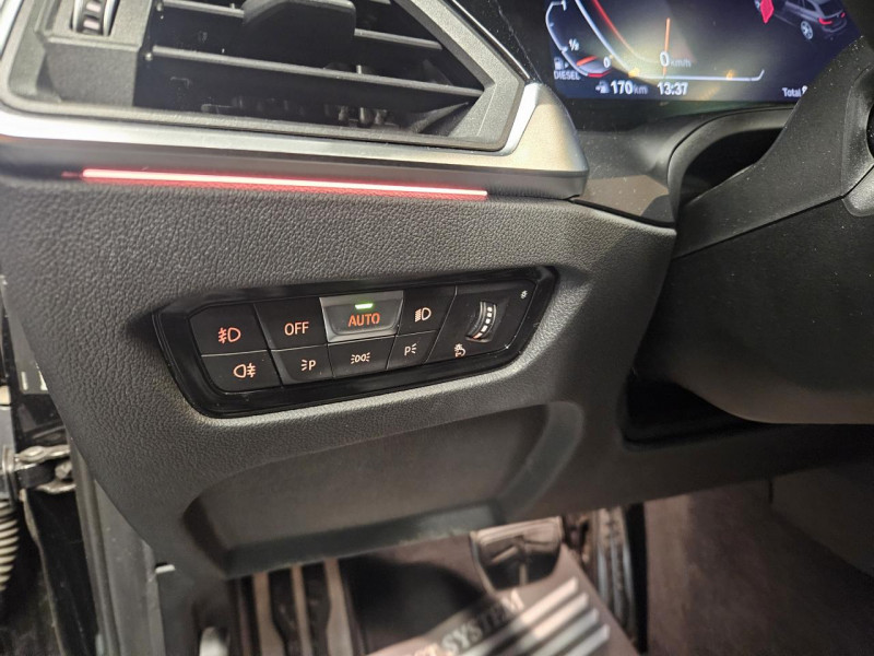 Photo 27 de l'offre de BMW SERIE 3 TOURING  320d 2.0 190 BVA8 G21 M Sport à 30990€ chez MKP Distribution