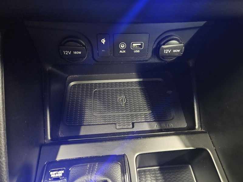 Photo 32 de l'offre de HYUNDAI TUCSON 1.6 CRDi 136 DCT-7  Creative à 18490€ chez MKP Distribution