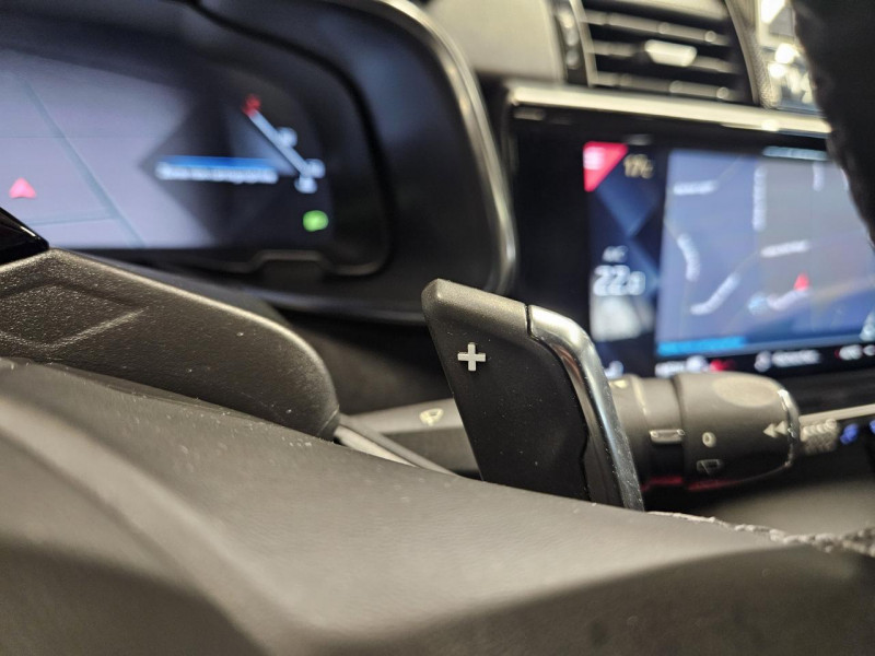 Photo 22 de l'offre de DS DS7 CROSSBACK EXECUTIVE 2.0 BlueHDi 180 EAT8 Opéra à 22990€ chez MKP Distribution