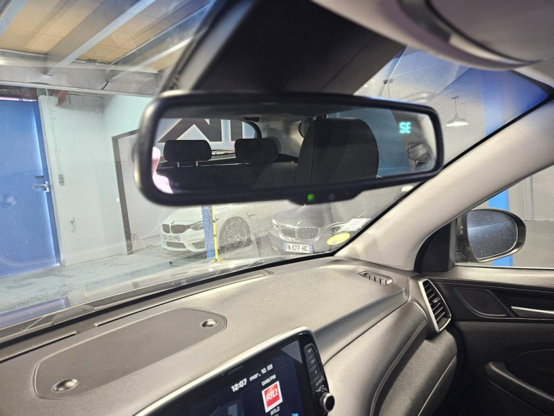 Photo 36 de l'offre de HYUNDAI TUCSON 1.6 CRDi 136 DCT-7  Creative à 18490€ chez MKP Distribution