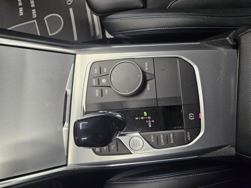 Photo 34 de l'offre de BMW SERIE 3 TOURING  320d 2.0 190 BVA8 G21 M Sport à 30990€ chez MKP Distribution