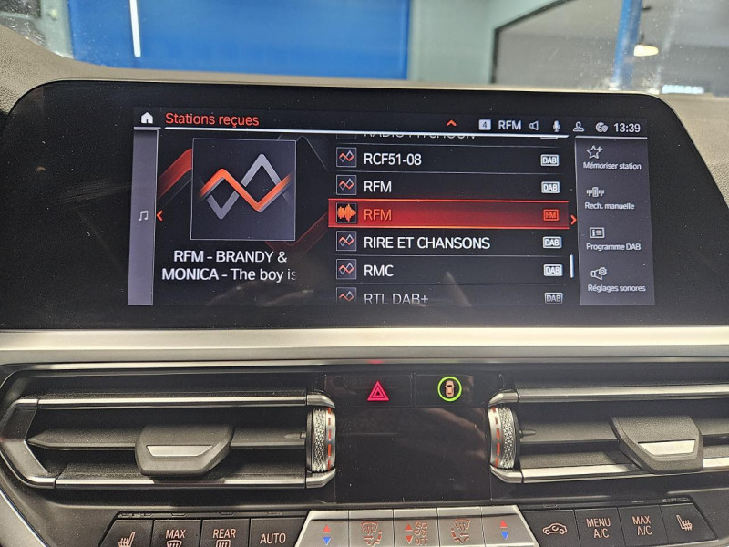 Photo 30 de l'offre de BMW SERIE 3 TOURING  320d 2.0 190 BVA8 G21 M Sport à 30990€ chez MKP Distribution