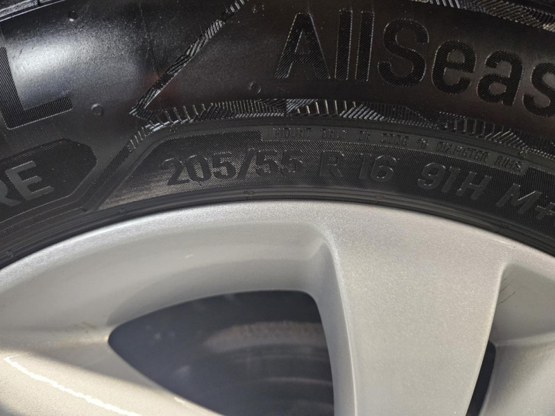 Photo 49 de l'offre de RENAULT KANGOO 1.5 dCi 110 Intens BVM à 12490€ chez MKP Distribution