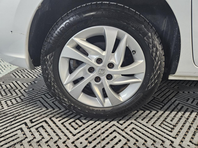 Photo 47 de l'offre de RENAULT KANGOO 1.5 dCi 110 Intens BVM à 12490€ chez MKP Distribution