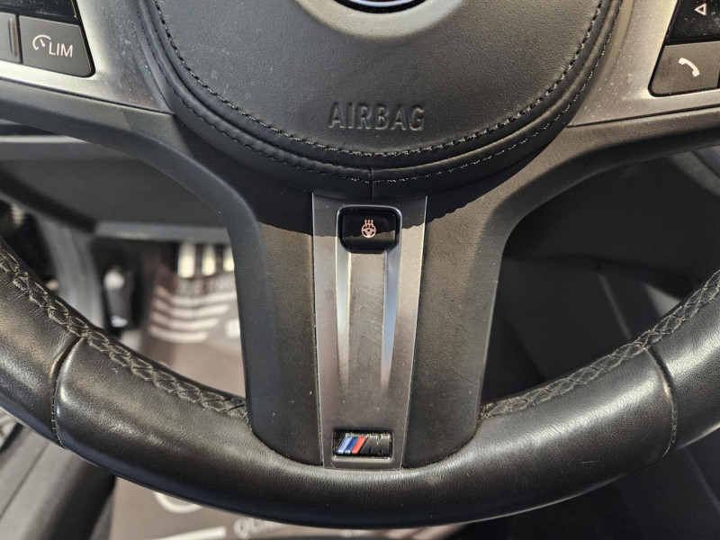 Photo 20 de l'offre de BMW SERIE 3 TOURING  320d 2.0 190 BVA8 G21 M Sport à 30990€ chez MKP Distribution