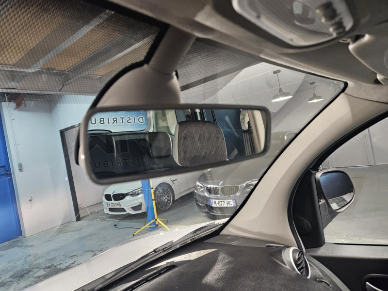 Photo 40 de l'offre de RENAULT KANGOO 1.5 dCi 110 Intens BVM à 12490€ chez MKP Distribution