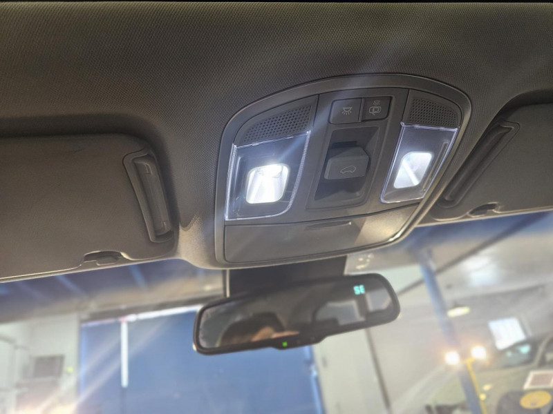 Photo 38 de l'offre de HYUNDAI TUCSON 1.6 CRDi 136 DCT-7  Creative à 18490€ chez MKP Distribution