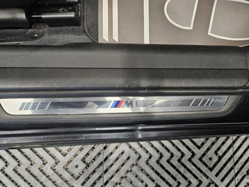 Photo 43 de l'offre de BMW SERIE 3 TOURING  320d 2.0 190 BVA8 G21 M Sport à 30990€ chez MKP Distribution