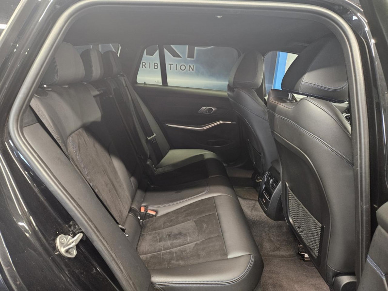 Photo 15 de l'offre de BMW SERIE 3 TOURING  320d 2.0 190 BVA8 G21 M Sport à 30990€ chez MKP Distribution