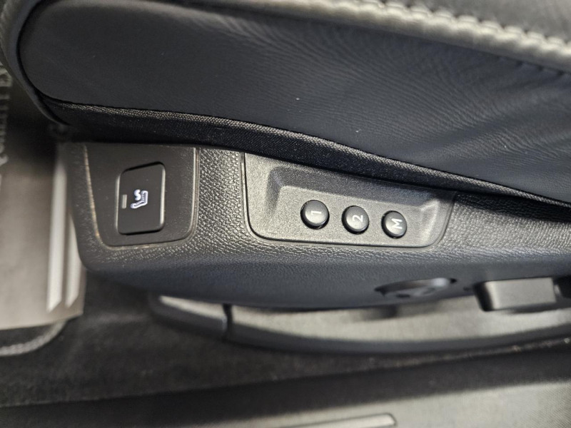 Photo 44 de l'offre de DS DS7 CROSSBACK EXECUTIVE 2.0 BlueHDi 180 EAT8 Opéra à 22990€ chez MKP Distribution