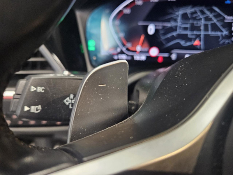 Photo 21 de l'offre de BMW SERIE 3 TOURING  320d 2.0 190 BVA8 G21 M Sport à 30990€ chez MKP Distribution