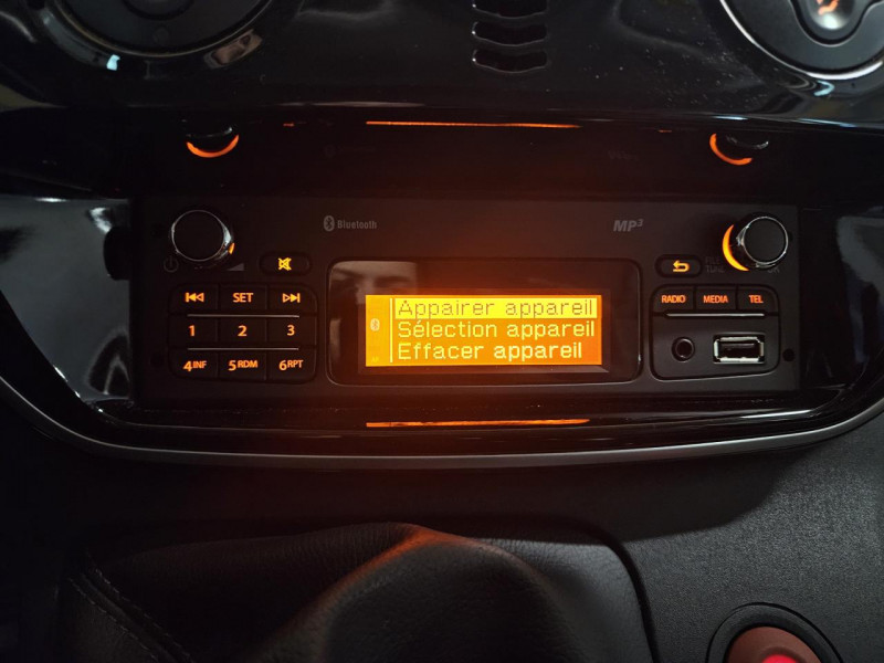 Photo 29 de l'offre de RENAULT KANGOO 1.5 dCi 110 Intens BVM à 12490€ chez MKP Distribution