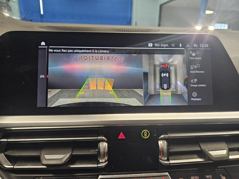 Photo 29 de l'offre de BMW SERIE 3 TOURING  320d 2.0 190 BVA8 G21 M Sport à 30990€ chez MKP Distribution