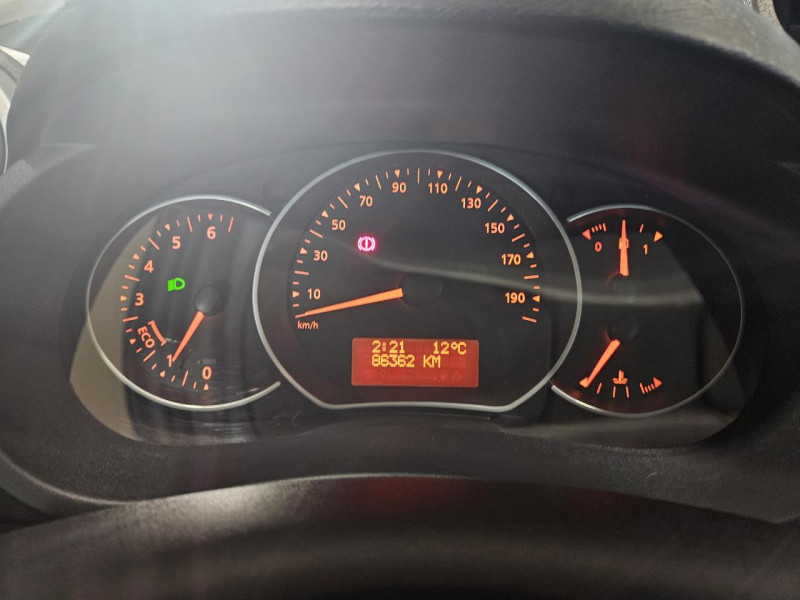 Photo 16 de l'offre de RENAULT KANGOO 1.5 dCi 110 Intens BVM à 12490€ chez MKP Distribution